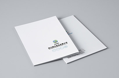 三河市画册设计：以纸为媒，镌刻城市的精神图腾